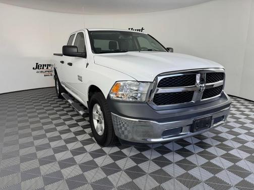 2018 RAM 1500 ST