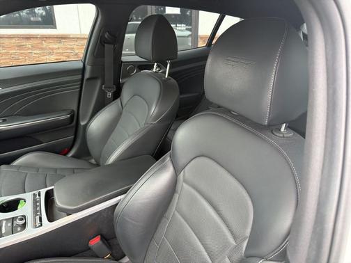 2023 Kia Stinger GT2