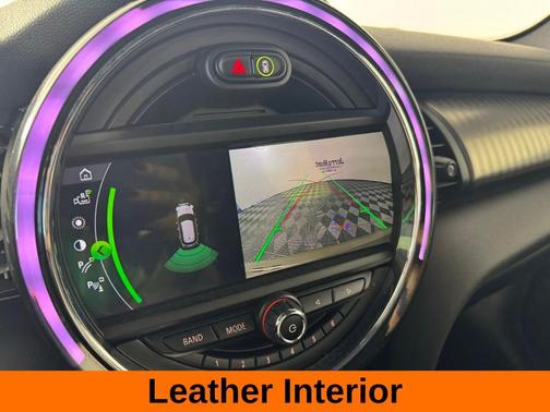 2019 MINI Hardtop Cooper S