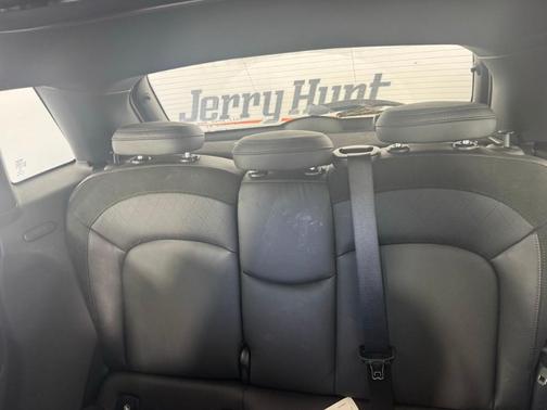 2019 MINI Hardtop Cooper S