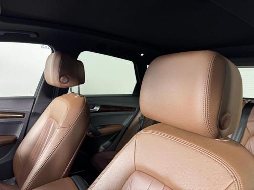 2018 Audi Q5 2.0T Tech Premium