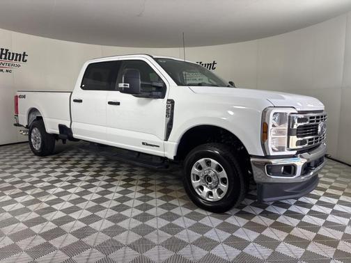 2024 Ford F-250 XLT