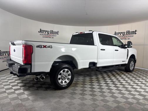 2024 Ford F-250 XLT