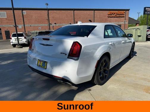 2023 Chrysler 300 S