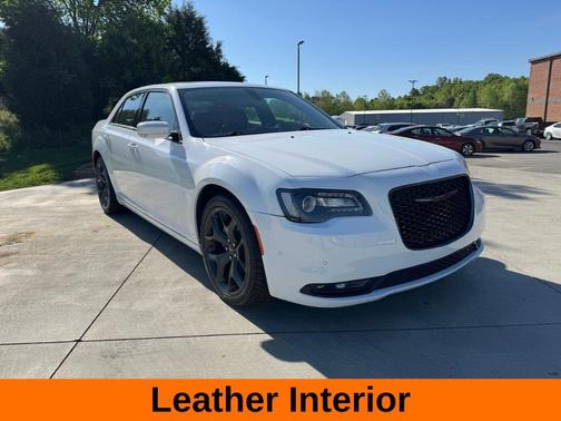 2023 Chrysler 300 S
