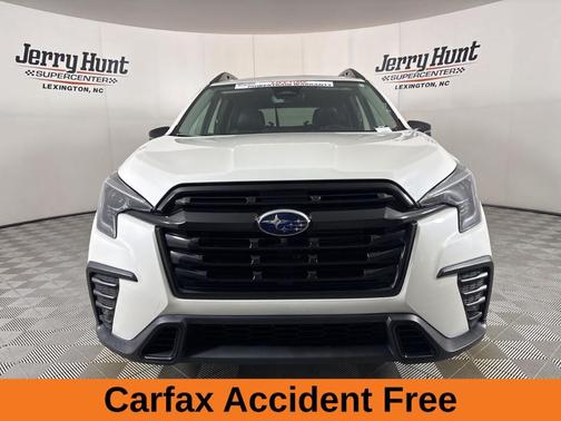 2023 Subaru Ascent Onyx Edition Limited