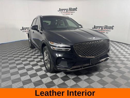 2025 Genesis GV70 2.5T