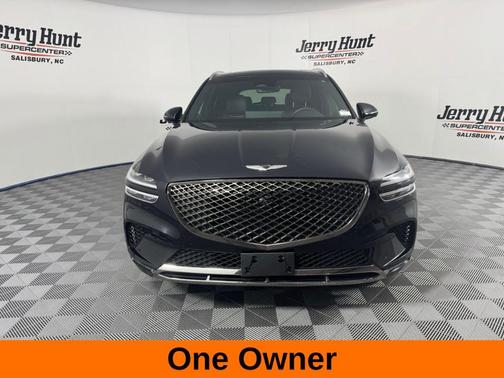 2025 Genesis GV70 2.5T
