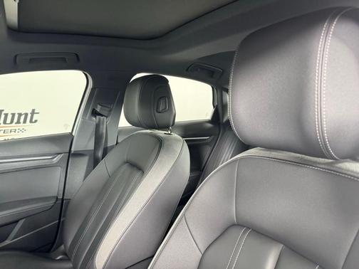 2024 Audi A3 40 Premium