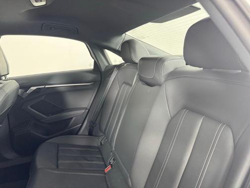 2024 Audi A3 40 Premium