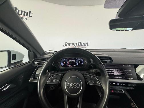2024 Audi A3 40 Premium