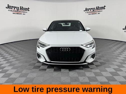 2024 Audi A3 40 Premium