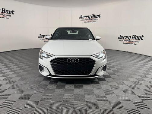 2024 Audi A3 40 Premium