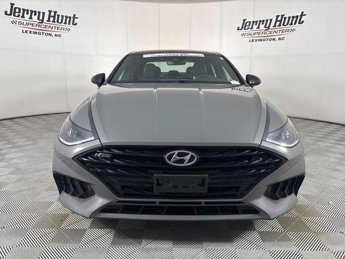 2022 Hyundai SONATA N Line