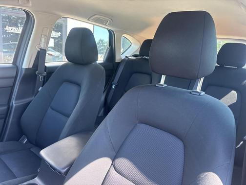 2019 Mazda CX-5 Sport