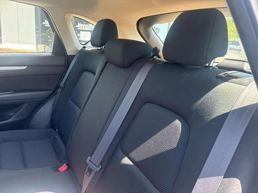 2019 Mazda CX-5 Sport