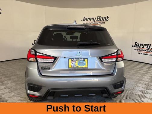 2024 Mitsubishi Outlander Sport 2.0 S