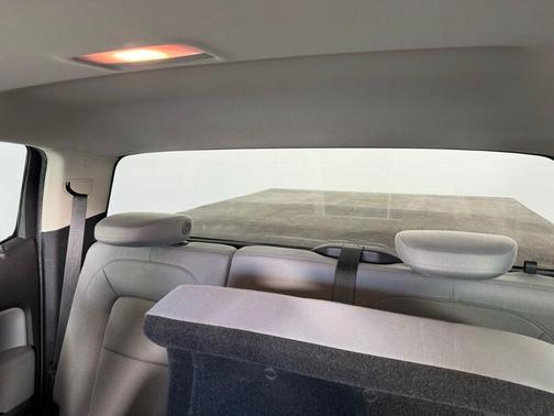 2016 Chevrolet Colorado WT
