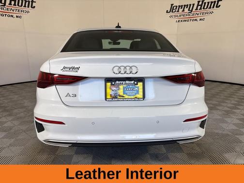 2024 Audi A3 40 Premium