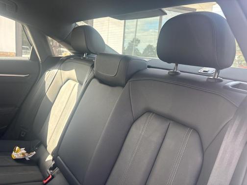 2024 Audi A3 40 Premium