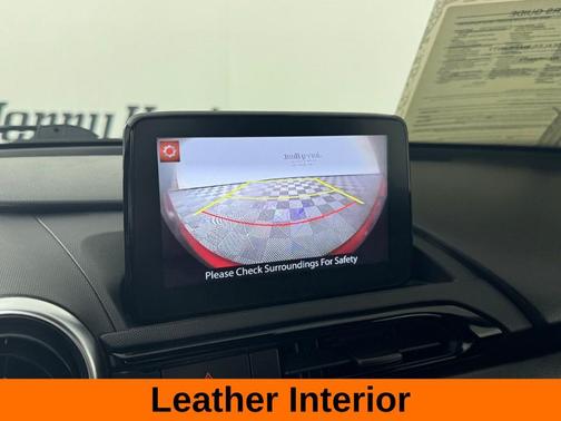 2020 Mazda MX-5 Miata Grand Touring