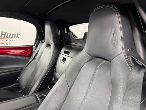 2020 Mazda MX-5 Miata Grand Touring