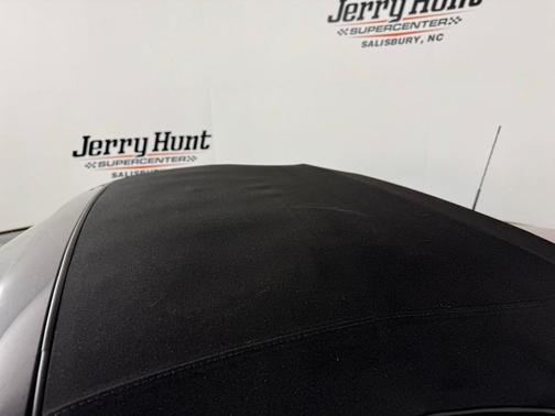 2020 Mazda MX-5 Miata Grand Touring