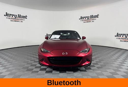 2020 Mazda MX-5 Miata Grand Touring