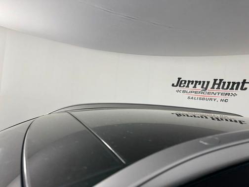 Twilight Black 2023 Hyundai SANTA FE Limited