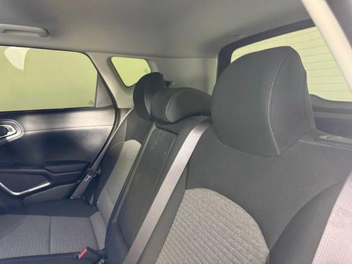 2023 Kia Soul EX