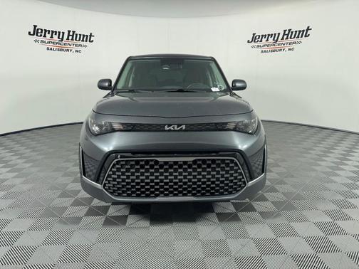 2023 Kia Soul EX