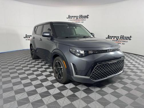 2023 Kia Soul EX
