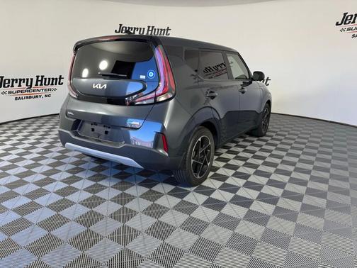 2023 Kia Soul EX