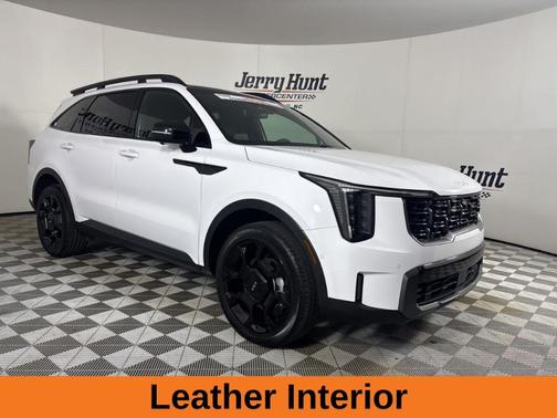 2024 Kia Sorento SX Prestige