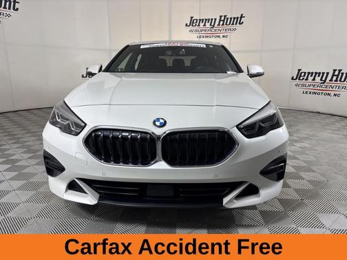 2024 BMW 228 Gran Coupe 228i sDrive Gran Coupe