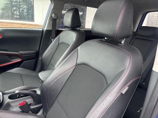 2023 Kia Soul GT-Line 2.0L