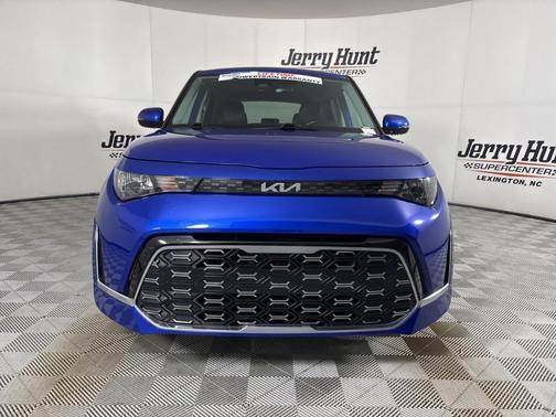2023 Kia Soul GT-Line 2.0L