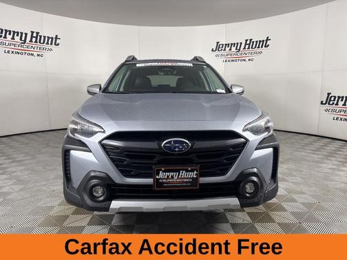 2023 Subaru Outback Touring XT