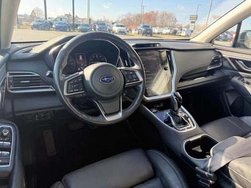 2023 Subaru Outback Touring XT