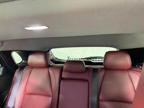 2025 Mazda CX-30 2.5 S Carbon Edition