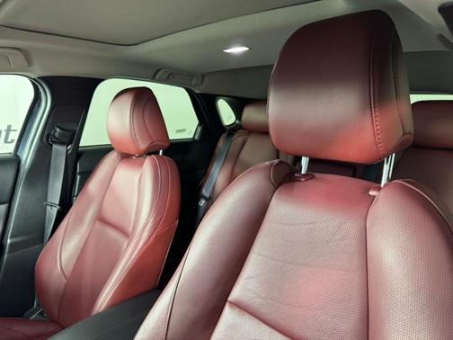 2025 Mazda CX-30 2.5 S Carbon Edition