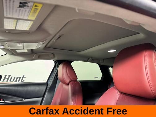 2025 Mazda CX-30 2.5 S Carbon Edition