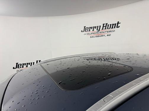 2025 Mazda CX-30 2.5 S Carbon Edition