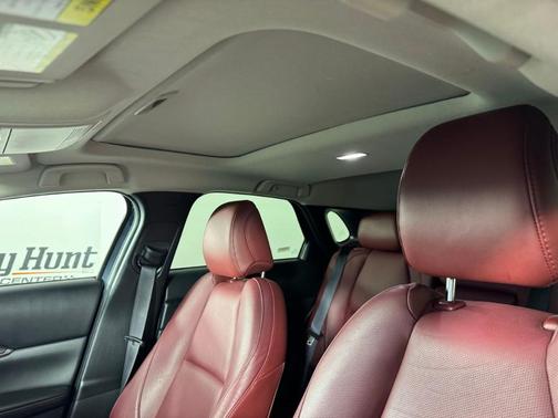 2025 Mazda CX-30 2.5 S Carbon Edition