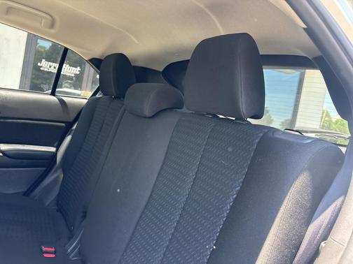 Gray 2025 Mitsubishi Eclipse Cross LE
