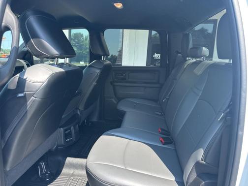 2023 RAM 2500 Tradesman