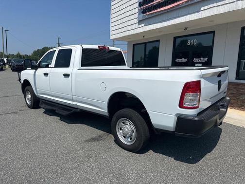 2023 RAM 2500 Tradesman