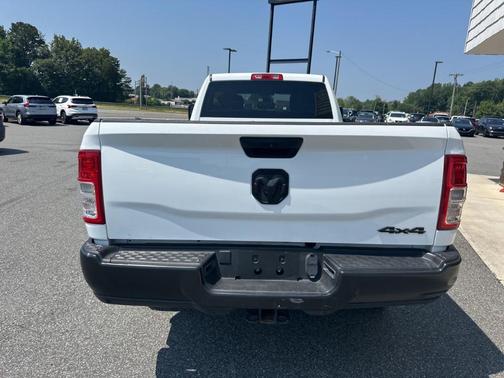 2023 RAM 2500 Tradesman