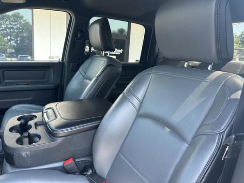 2023 RAM 2500 Tradesman