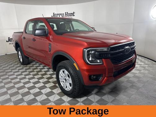 2024 Ford Ranger XL